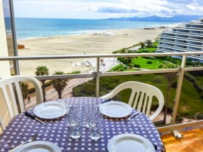 Apartment Le Beach-1 by Interhome